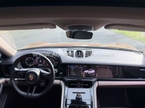 Xe Porsche Panamera 2.9 V6 2024