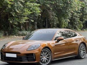 Xe Porsche Panamera 2.9 V6 2024