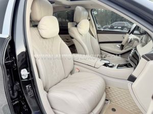 Xe Mercedes Benz S class S450 4Matic Maybach 2017