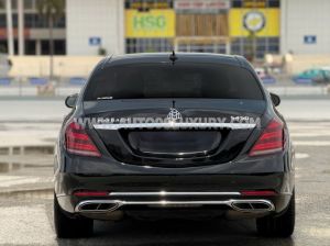 Xe Mercedes Benz S class S450 4Matic Maybach 2017