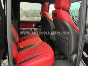 Xe Mercedes Benz G class G63 AMG 2020