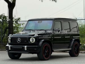 Xe Mercedes Benz G class G63 AMG 2020