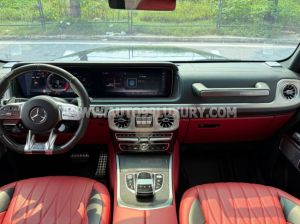 Xe Mercedes Benz G class G63 AMG 2020