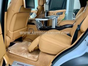 Xe LandRover Range Rover SVAutobiography LWB 3.0 I6 P400 2020