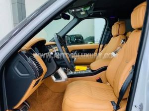 Xe LandRover Range Rover SVAutobiography LWB 3.0 I6 P400 2020