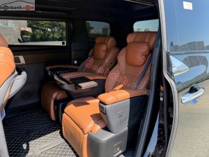 Xe Toyota Alphard 2.4 AT 2024