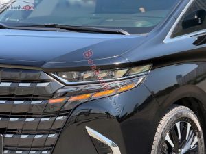Xe Toyota Alphard 2.4 AT 2024
