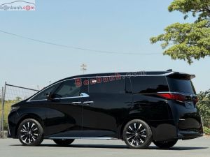 Xe Toyota Alphard 2.4 AT 2024