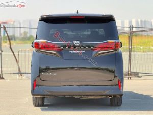 Xe Toyota Alphard 2.4 AT 2024