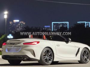 Xe BMW Z4 sDrive30i M Sport 2021