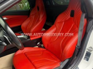 Xe BMW Z4 sDrive30i M Sport 2021