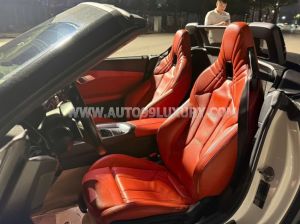 Xe BMW Z4 sDrive30i M Sport 2021