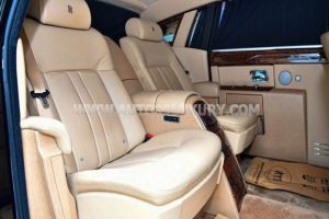 Xe Rolls Royce Phantom EWB 2015