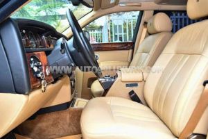 Xe Rolls Royce Phantom EWB 2015