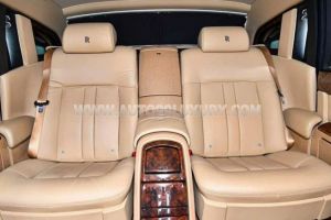 Xe Rolls Royce Phantom EWB 2015