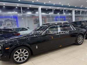 Xe Rolls Royce Phantom EWB 2015