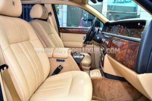 Xe Rolls Royce Phantom EWB 2015