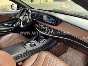 Xe Mercedes Benz S class S450L Luxury 2019