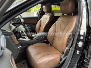 Xe Mercedes Benz S class S450L Luxury 2019