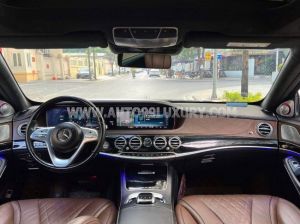 Xe Mercedes Benz S class S450L Luxury 2019