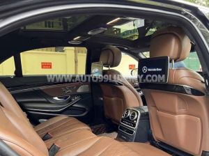 Xe Mercedes Benz S class S450L Luxury 2019