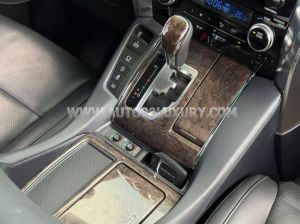 Xe Toyota Alphard Luxury Executive Lounge 2022
