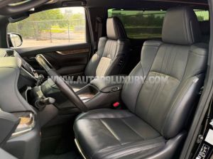 Xe Toyota Alphard Luxury Executive Lounge 2022