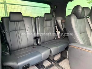 Xe Toyota Alphard Luxury Executive Lounge 2022