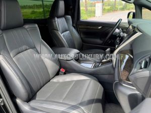 Xe Toyota Alphard Luxury Executive Lounge 2022