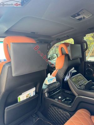 Xe Lexus LX 570 Super Sport MBS 2020