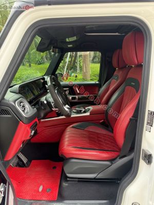 Xe Mercedes Benz G class G63 AMG 2020