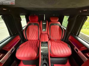 Xe Mercedes Benz G class G63 AMG 2020
