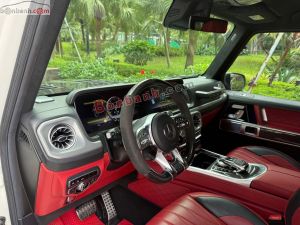 Xe Mercedes Benz G class G63 AMG 2020