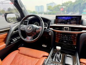 Xe Lexus LX 570 Super Sport MBS 2020