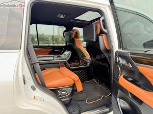 Xe Lexus LX 570 Super Sport MBS 2020