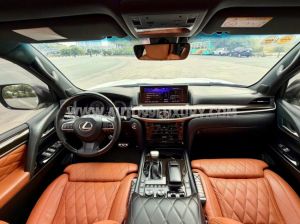 Xe Lexus LX 570 Super Sport MBS 2020