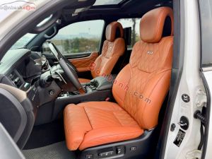 Xe Lexus LX 570 Super Sport MBS 2020