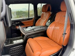 Xe Lexus LX 570 Super Sport MBS 2020