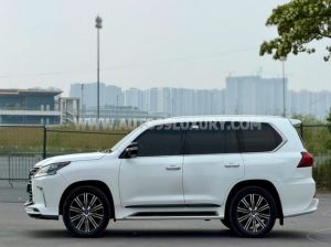 Xe Lexus LX 570 Super Sport MBS 2020