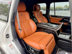 Xe Lexus LX 570 Super Sport MBS 2020