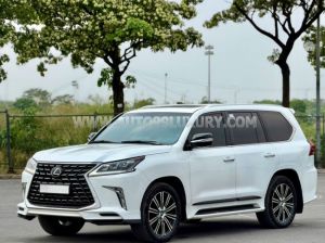 Xe Lexus LX 570 Super Sport MBS 2020