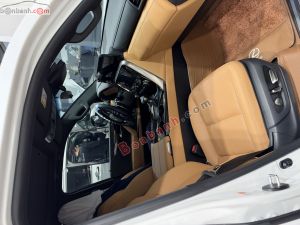Xe Lexus LX 600 Urban 2026