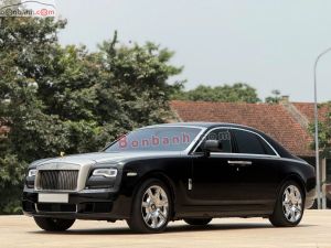 Xe Rolls Royce Ghost  2020
