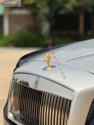 Xe Rolls Royce Ghost  2020
