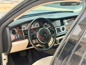 Xe Rolls Royce Ghost  2020