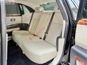 Xe Rolls Royce Ghost  2020
