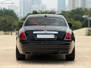 Xe Rolls Royce Ghost  2020