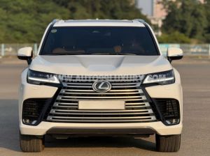 Xe Lexus LX 600 Urban 2026