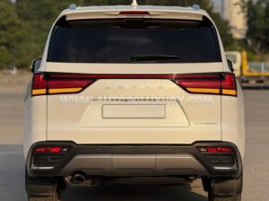Xe Lexus LX 600 Urban 2026