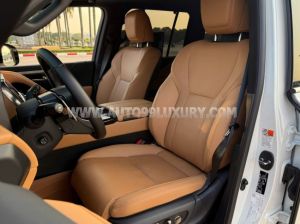 Xe Lexus LX 600 Urban 2026